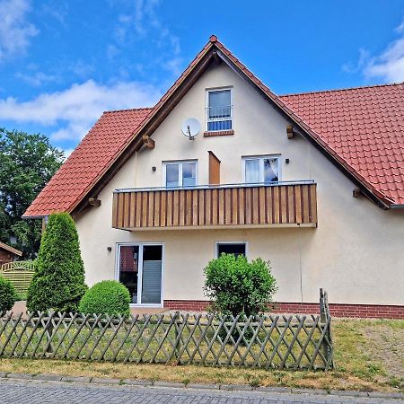 Ferienwohnungen Rechlin See 11030 Exterior photo